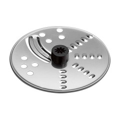 ProfiCook PC-KM 1063 Kitchen Machine 12L Stainless Steel - Powerful, Versatile & Stylish!
